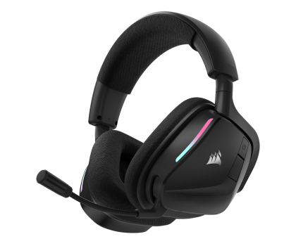Słuchawka bezprzewodowa CORSAIR VOID WIRELESS 2.0 Carbon